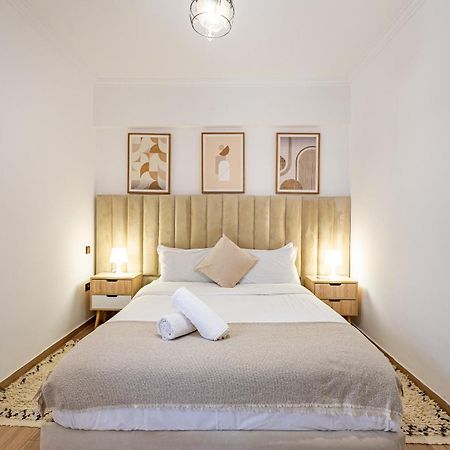 Jolie & Luxueux Appart A Gueliz - 100% Equipe Μαρακές Εξωτερικό φωτογραφία